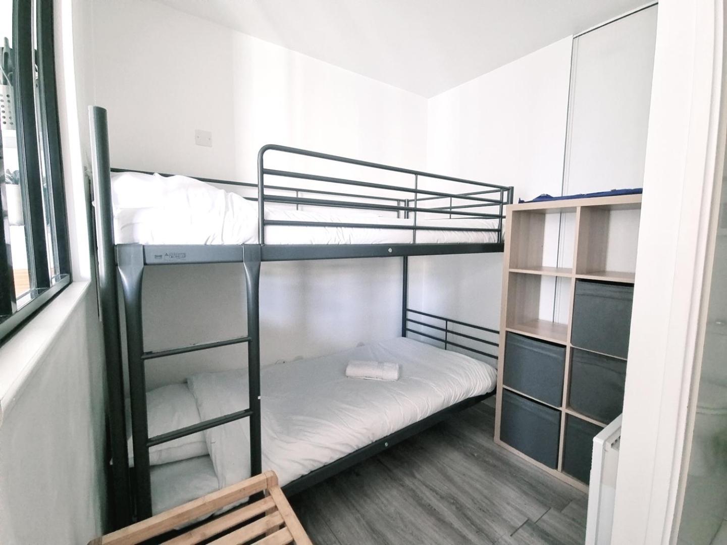 Appartement Disneyland 4 Personnes Serris Exterior foto